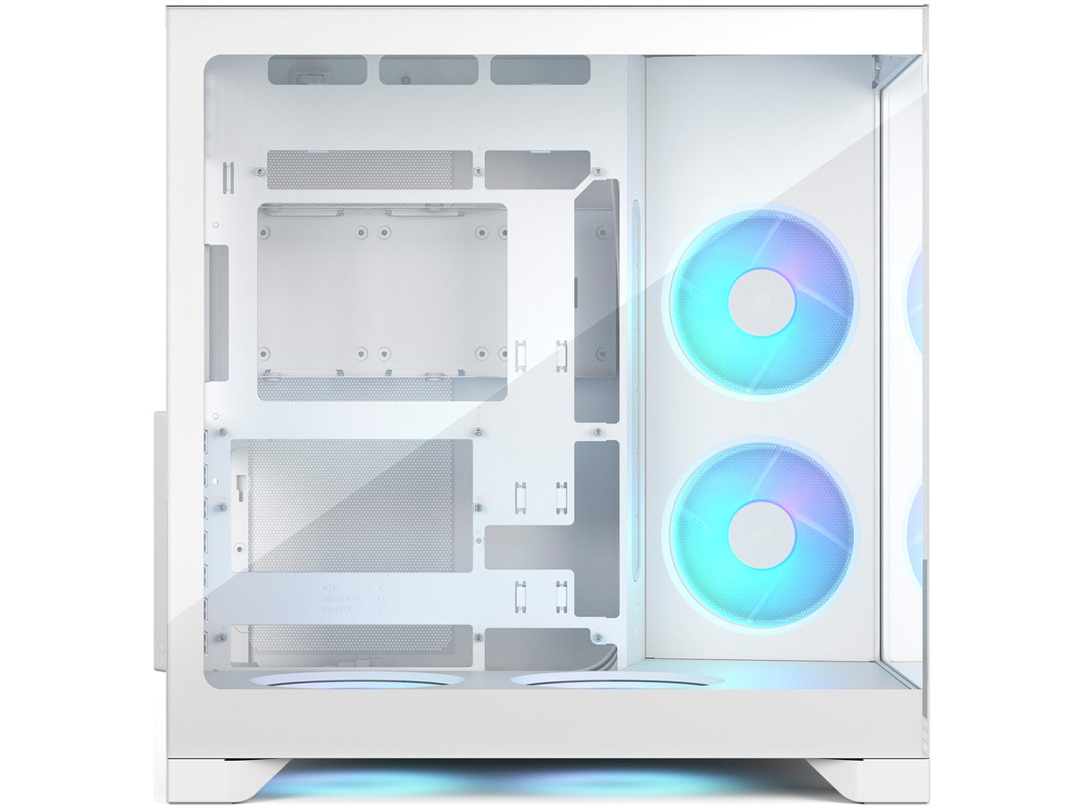 Fractal Design Pop 2 Vision White RGB