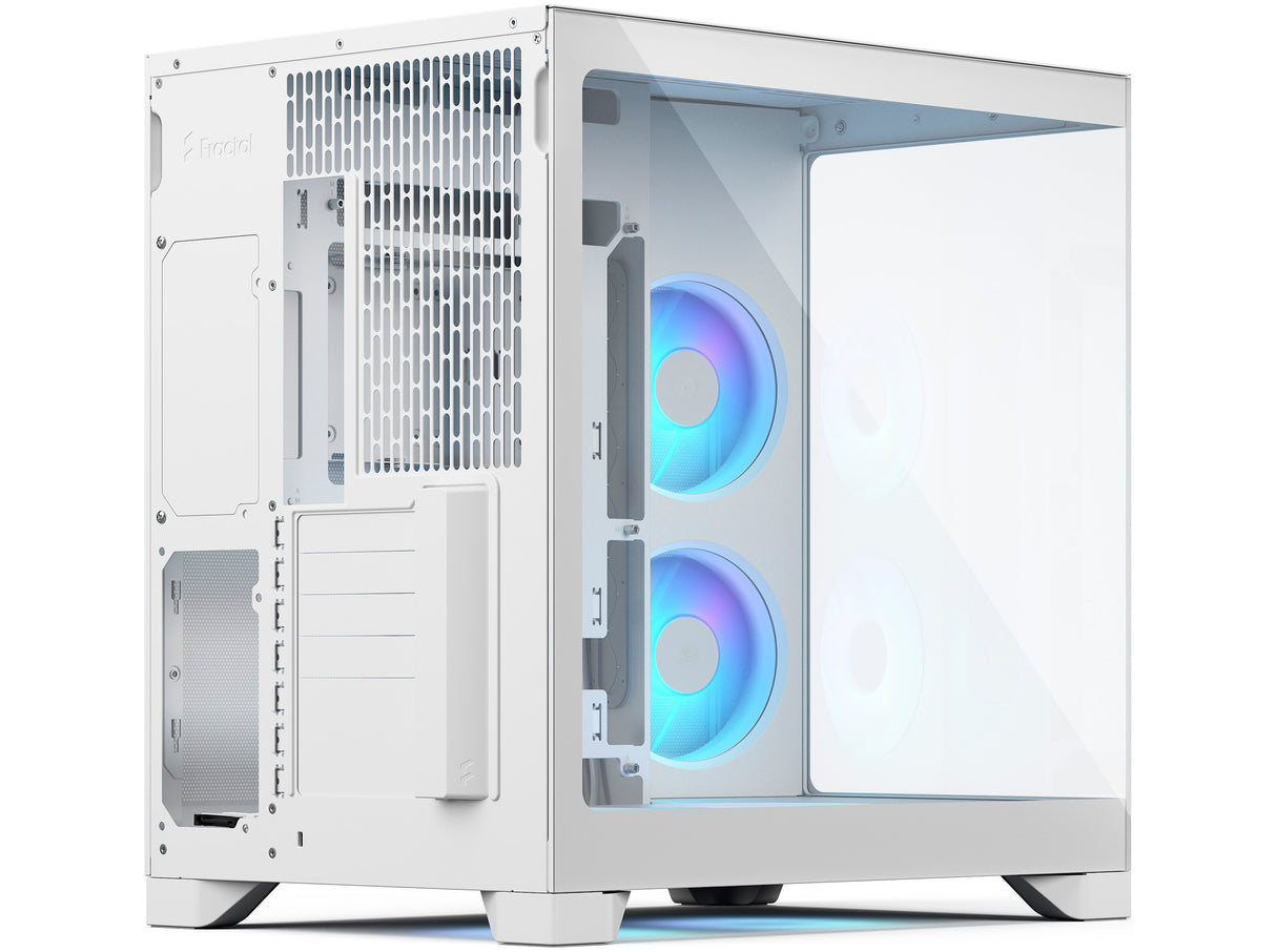 Fractal Design Pop 2 Vision White RGB