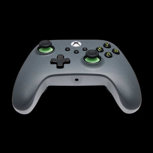 PowerA Advantage Wireless controller – Regen Slate – Xbox Series X|S – underside