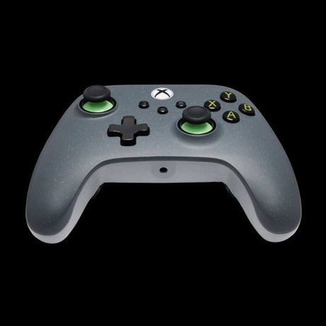 PowerA Advantage Wireless controller – Regen Slate – Xbox Series X|S – underside