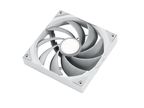 TRYX ROTA PRO 140mm Performance Fan Hvid TRYX