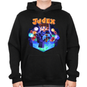 Judex Planet Merchandise