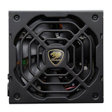 COUGAR GR 1000W ATX3.1/ PCIE 5.1/ 80 Plus Gold strømforsyning – produktdetalje