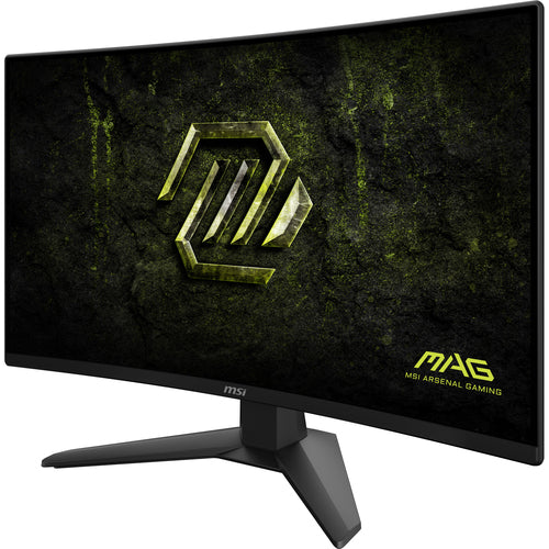 MSI MAG 274CF X24 – produktvisning 10