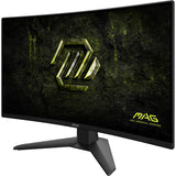 MSI MAG 274CF X24 – produktvisning 10