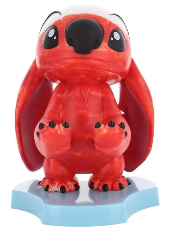 CABLE GUYS - HOLDEM - LILO & STITCH BADNESS LEVEL STITCH Cable Guys