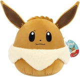 Squishmallows - Pokemon Wave 7A 25 cm - Eevee (SQPK00059) Squishmallows