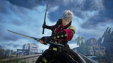 Code Vein II (2) – PlayStation 5 – skærmbillede fra spillet