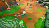 Fantasy Life i: The Girl Who Steals Time (Multi-Language) (Import) – PlayStation 5 – skærmbillede fra spillet