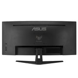 ASUS TUF Gaming VG34VQ3B – skærm – Sort