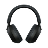 Sony WH-1000XM5 – trådløse hovedtelefoner med støjreduktion – sort – produktdetalje 7