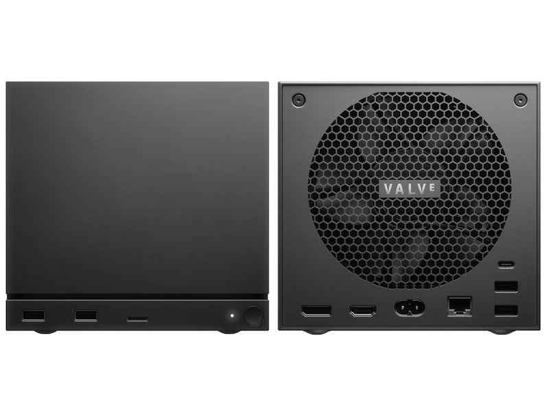 Valve Steam Machine AMD Zen 4 16GB 2TB SteamOS