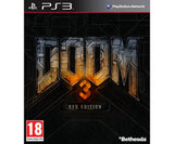 Doom 3 BFG Edition (Import) Bethesda