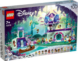 LEGO Disney Classic - The Enchanted Treehouse (43215) LEGO