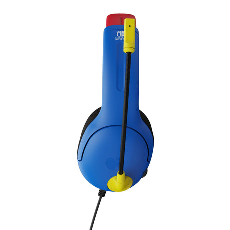 Airlite Kablet Headset - Mario Dash PDP