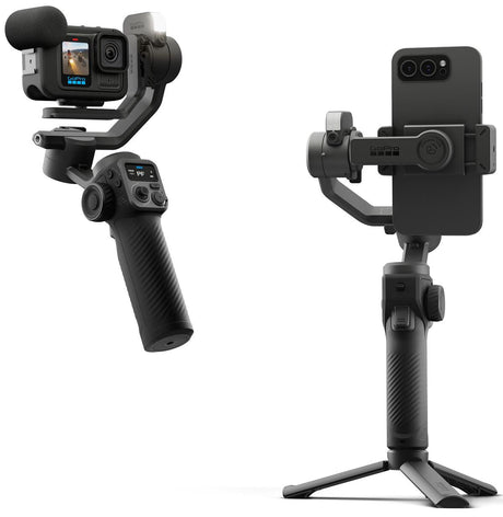 GoPro - Fluid Pro AI GoPro