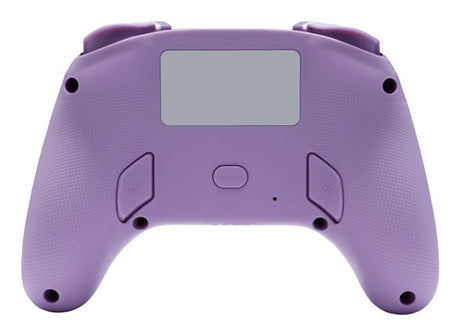 PowerA Advantage – Pokémon Ditto – Trådløs Switch 2-controller – bagside med ekstra knapper