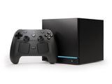 Valve Steam Machine med Controller AMD Zen 4 16GB 512GB SteamOS