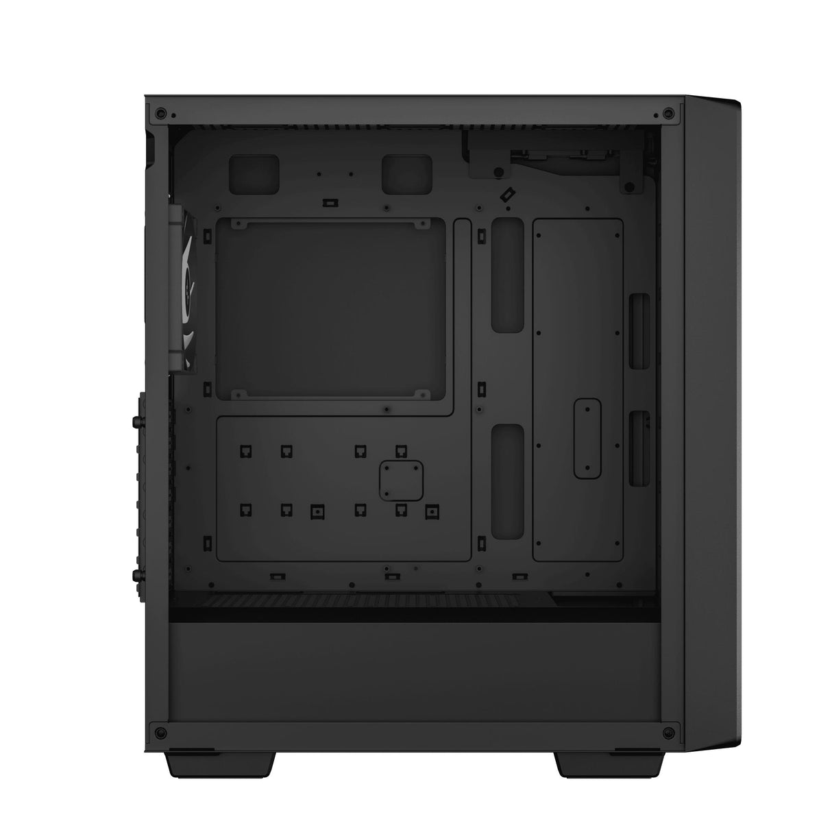 DeepCool CC560 V2 Mid-Tower ATX Case DeepCool