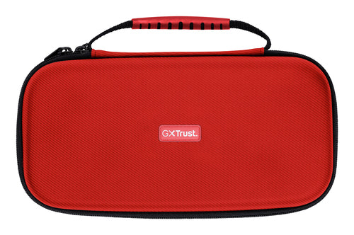 Trust GXT 1248S Hardcase til Nintendo Switch – rød/blå – produktbillede 6