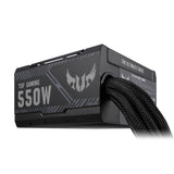 ASUS TUF GAMING 550W 80+ Bronze Power Supply ASUS