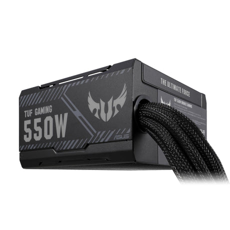 ASUS TUF GAMING 550W 80+ Bronze Power Supply ASUS