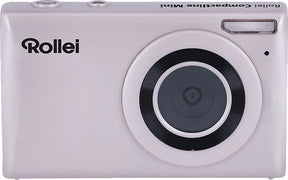 Rollei Compactline Mini – pink