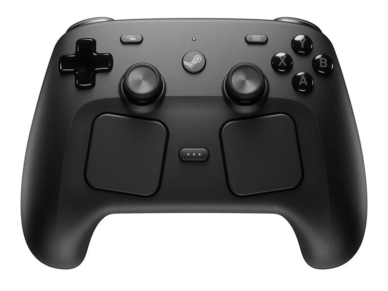 Steam Controller (Steam Deck/PC)