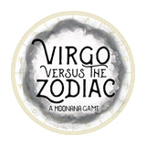 Virgo Verus The Zodiac (Collector's Edition)