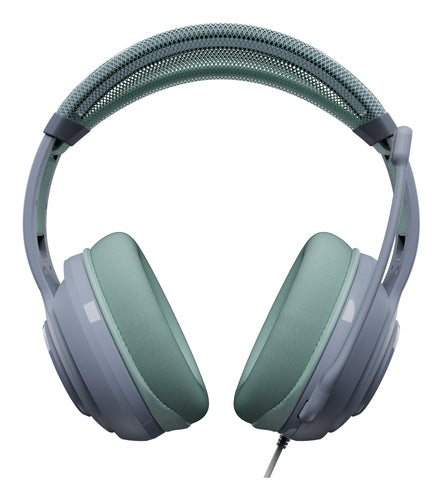 Turtle Beach Atlas 200 – gamingheadset i Seafoam Breeze – Front