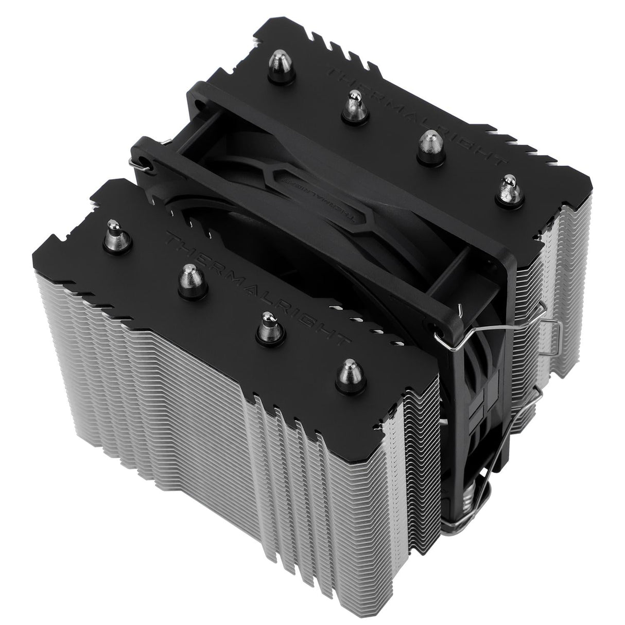 Thermalright Peerless Assassin 90 SE Shenzhen Deli Ming Technology Co. LTD (Thermalright)