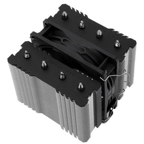 Thermalright Peerless Assassin 90 SE Shenzhen Deli Ming Technology Co. LTD (Thermalright)