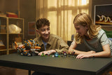 LEGO - DREAMZzz - Tiger Shark Tank (71515) LEGO
