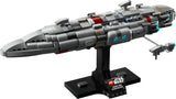 LEGO 75405 Star Wars Home One Starcruiser LEGO