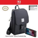 Nacon - Vertical Shoulder Bag - Nintendo Switch 2 Nacon