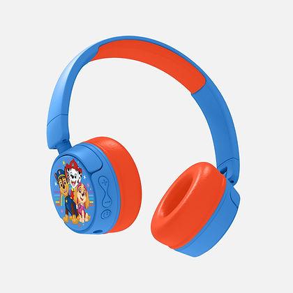 OTL - Bluetooth Headset w/Perental Control - Paw Patrol (PAW981) OTL