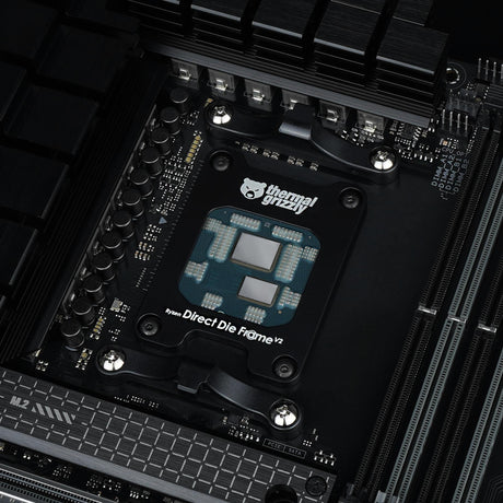 Thermal Grizzly Ryzen 7000 Direct Die Frame V2