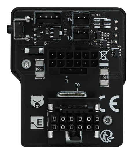 Thermal Grizzly WireView Pro GPU 1x12VHPWR Normal