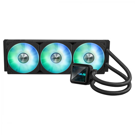 ASUS PRIME LC 360 ARGB AiO Liquid Cooler ASUS