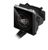 ASUS ROG Strix LC IV 360 ARGB LCD – produktdetalje