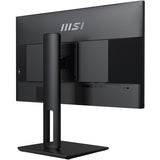 MSI PRO MP245PG - 23.8 - black – skærm – Sort