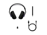 Logitech - G522 Lightspeed Wireless Gaming Headset Logitech