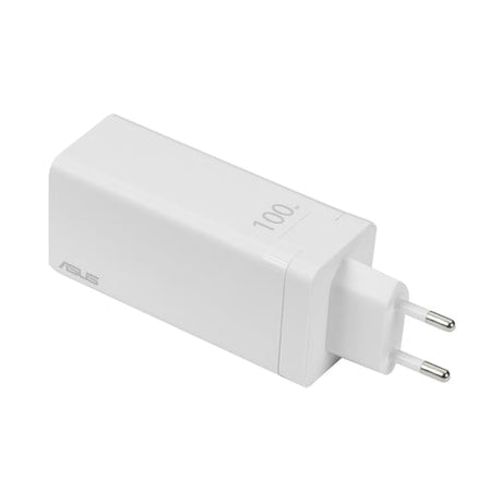ASUS AC100-02 (90XB07IN-BPW010) – set skråt forfra (vinkel 2)