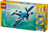 LEGO - LEGO Creator - Race Plane (31160) LEGO