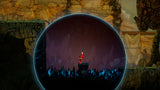 Unbound: Worlds Apart