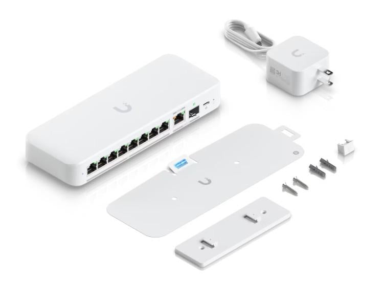 Ubiquiti Flex 2.5G (white) Ubiquiti