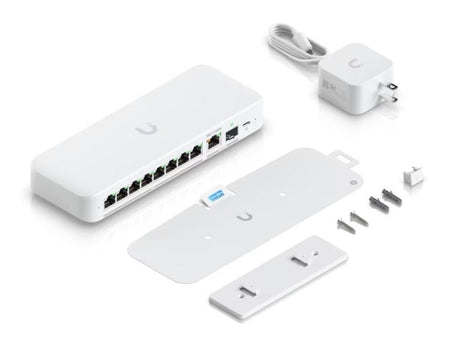 Ubiquiti Flex 2.5G (white) Ubiquiti