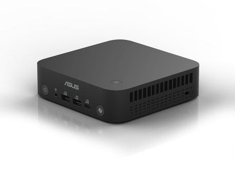 ASUS ExpertCenter PN55-S70012NL – set skråt forfra (vinkel 8)
