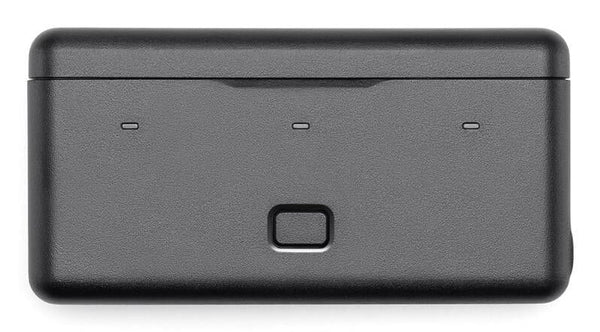 DJI Osmo Action Multifunctional Battery Case 2