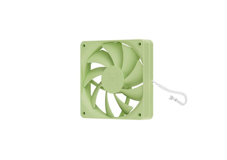 HYTE FA12 FAN - Matcha Milk / Green, 4-pack HYTE